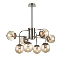 Подвесная люстра Vele Luce Verona VL5015L08  фото, kupilegko.ru