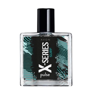 Мужская туалетная вода, парфюм AVON X-Series Surf для него 137900155 LT  фото, kupilegko.ru