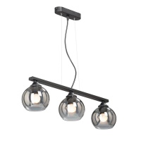 Подвесная люстра Vitaluce V4425-1/3S  фото, kupilegko.ru