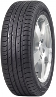 Автомобильные летние шины Nokian Hakka Blue 205/50 R16 91V  фото, kupilegko.ru