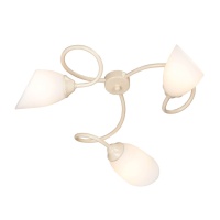 Потолочная люстра Vitaluce V3189/3PL  фото, kupilegko.ru