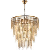 Подвесная люстра Stilfort Grandex 2145/05/15P  фото, kupilegko.ru