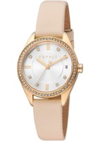 fashion наручные женские часы Esprit ES1L341L0035. Коллекция Alia date  фото, kupilegko.ru