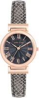 fashion наручные женские часы Anne Klein 2246RGSN. Коллекция Leather  фото, kupilegko.ru