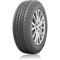 Автомобильные летние шины Toyo Open Country UT 245/65 R17 111H  фото, kupilegko.ru