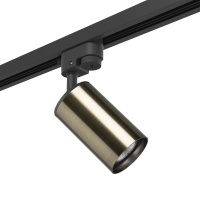 Трековый светильник Lightstar Rullo (214431+592057) R1T431  фото, kupilegko.ru