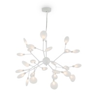 Подвесная люстра Freya Florencia FR5049PL-27W  фото, kupilegko.ru