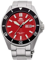 Японские наручные мужские часы Orient RA-AA0915R. Коллекция Diving Sport Automatic  фото, kupilegko.ru