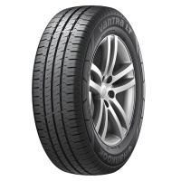 Автомобильные летние шины Hankook Vantra LT RA18 195/65 R16C 104/102R  фото, kupilegko.ru