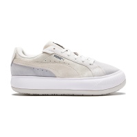 Кеды PUMA Suede Mayu Raw PM383114 337342 SP  фото, kupilegko.ru