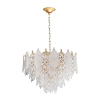 Подвесная люстра Odeon Light TEARS 5049/19  фото, kupilegko.ru
