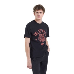 Футболка THE KOOPLES HTSC24018K 328616 SP  фото, kupilegko.ru