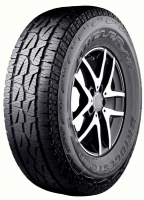 Автомобильные летние шины Bridgestone Dueler A/T 001 245/70 R16 111S  фото, kupilegko.ru