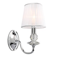 Бра, светильник настенный накладной Omnilux OML-84901-01  фото, kupilegko.ru