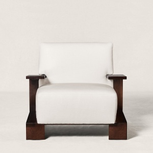 Bryant Кресло Ralph Lauren Home  фото, kupilegko.ru