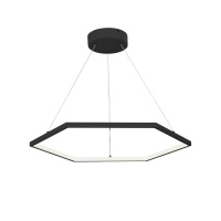 Подвесная светодиодная люстра Vitaluce V4606-1/1S  фото, kupilegko.ru