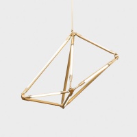 SHY 18 Люстра Bec Brittain  фото, kupilegko.ru