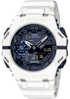Смарт-часы, Японские наручные мужские часы Casio GA-B001SF-7A. Коллекция G-Shock  фото, kupilegko.ru