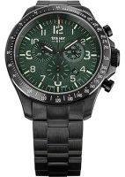 Швейцарские наручные мужские часы Traser TR.109464. Коллекция Officer Pro  фото, kupilegko.ru