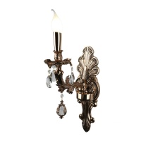 Бра, светильник настенный накладной Omnilux OML-74701-01  фото, kupilegko.ru