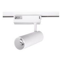 Трековый светодиодный светильник SWG TL28-WH-10-NW 005724  фото, kupilegko.ru