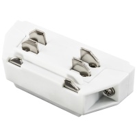 Комплектующие для трек-систем Lightstar Barra 504106  фото, kupilegko.ru