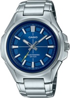 Японские наручные мужские часы Casio MTP-RS100D-2A. Коллекция Analog  фото, kupilegko.ru