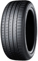 Автомобильные летние шины Yokohama Advan Sport V107 255/35 R21 98Y  фото, kupilegko.ru