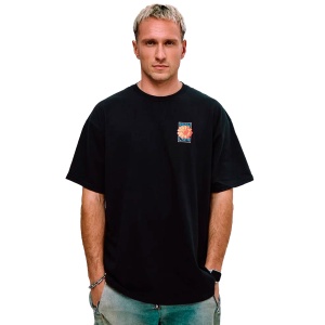 Футболка RNDMCREW BLOOM TEE RNTS23003 364638 SP  фото, kupilegko.ru