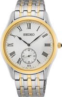 Японские наручные мужские часы Seiko SRK048P1. Коллекция Conceptual Series Dress  фото, kupilegko.ru