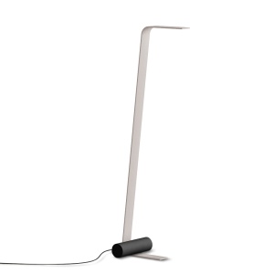 Nastro 563.61 Beige/Sand Напольная лампа Tooy  фото, kupilegko.ru