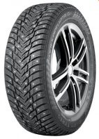 Автомобильные зимние шины Nokian Hakkapeliitta 10p SUV 265/50 R19 110T Run Flat  фото, kupilegko.ru