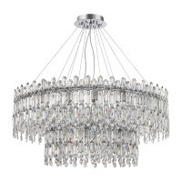 Подвесная люстра Stilfort Legacy 2158/09/26P  фото, kupilegko.ru