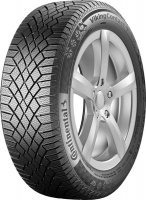 Автомобильные зимние шины Continental ContiVikingContact 7 185/60 R15 88T  фото, kupilegko.ru