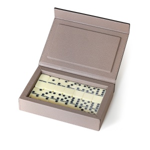 Parma Golf/Dove Домино Giobagnara  фото, kupilegko.ru