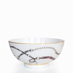 Westbrook Чаша L Ralph Lauren Home  фото, kupilegko.ru