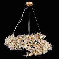 Подвесная люстра Imperium Loft Caramelly 194938-23  фото, kupilegko.ru