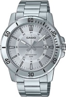 Японские наручные мужские часы Casio MTP-VD01D-7C. Коллекция Analog  фото, kupilegko.ru