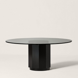 Perrin Стол обеденный Ralph Lauren Home  фото, kupilegko.ru