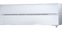 Настенный инверторный кондиционер, инверторная сплит-система Mitsubishi Electric MSZ-LN50VGV/MUZ-LN50VG  фото, kupilegko.ru