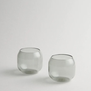 Velasca Fog Стаканы 2 шт. R+D.LAB  фото, kupilegko.ru