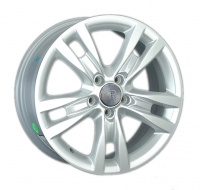 Колесные литые диски Replay Replay FORD FD61 7x17 5x108 ET50 D63.3 Серебристый (022461-070132003)  фото, kupilegko.ru