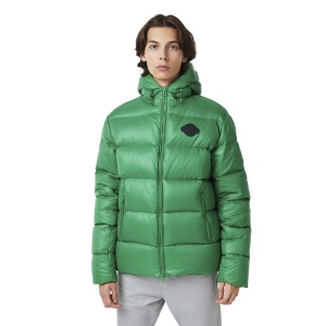 Пуховик LACOSTE SHORT PUFFER BH2417R 363748 SP  фото, kupilegko.ru