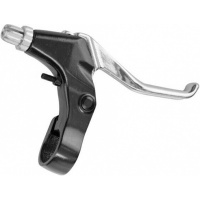 Рукоятка тормоза правая, V-brake, WL-348C, WINZIP, 1BLABK100072 WinZip  фото, kupilegko.ru