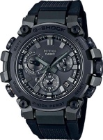 Смарт-часы, Японские наручные мужские часы Casio MTG-B3000B-1AER. Коллекция G-Shock  фото, kupilegko.ru