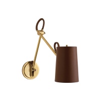 Benton Double Library Бра Ralph Lauren Home  фото, kupilegko.ru