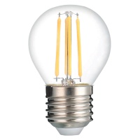 Светодиодная лампа Thomson Filament Globe TH-B2340  фото, kupilegko.ru