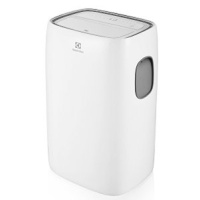 Мобильный кондиционер Electrolux EACM-8 CL/N3  фото, kupilegko.ru