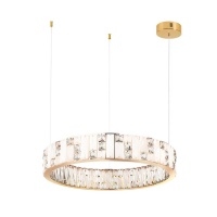 Подвесная люстра Odeon Light CROSSA 5072/80L  фото, kupilegko.ru