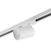 Трековый светодиодный светильник Denkirs DK6501-WH  фото, kupilegko.ru
